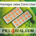 Kamagra Jalea Cómo Usar 27